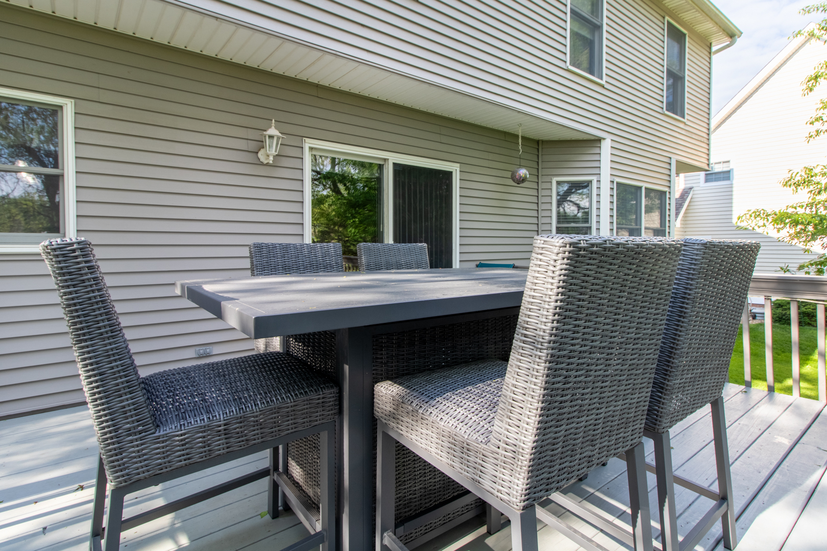 5 Tangle Oaks Road Bloomington, IL 61705 - Photo 51 of 55 Gallery Image 51