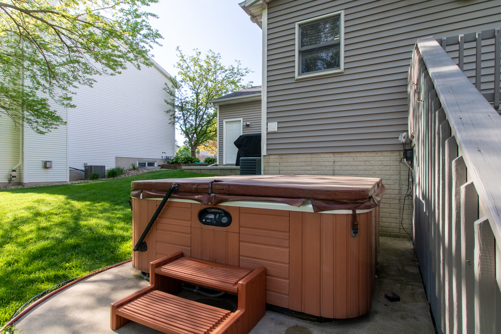 5 Tangle Oaks Road Bloomington, IL 61705 - Photo 52 of 55 Gallery Image 52