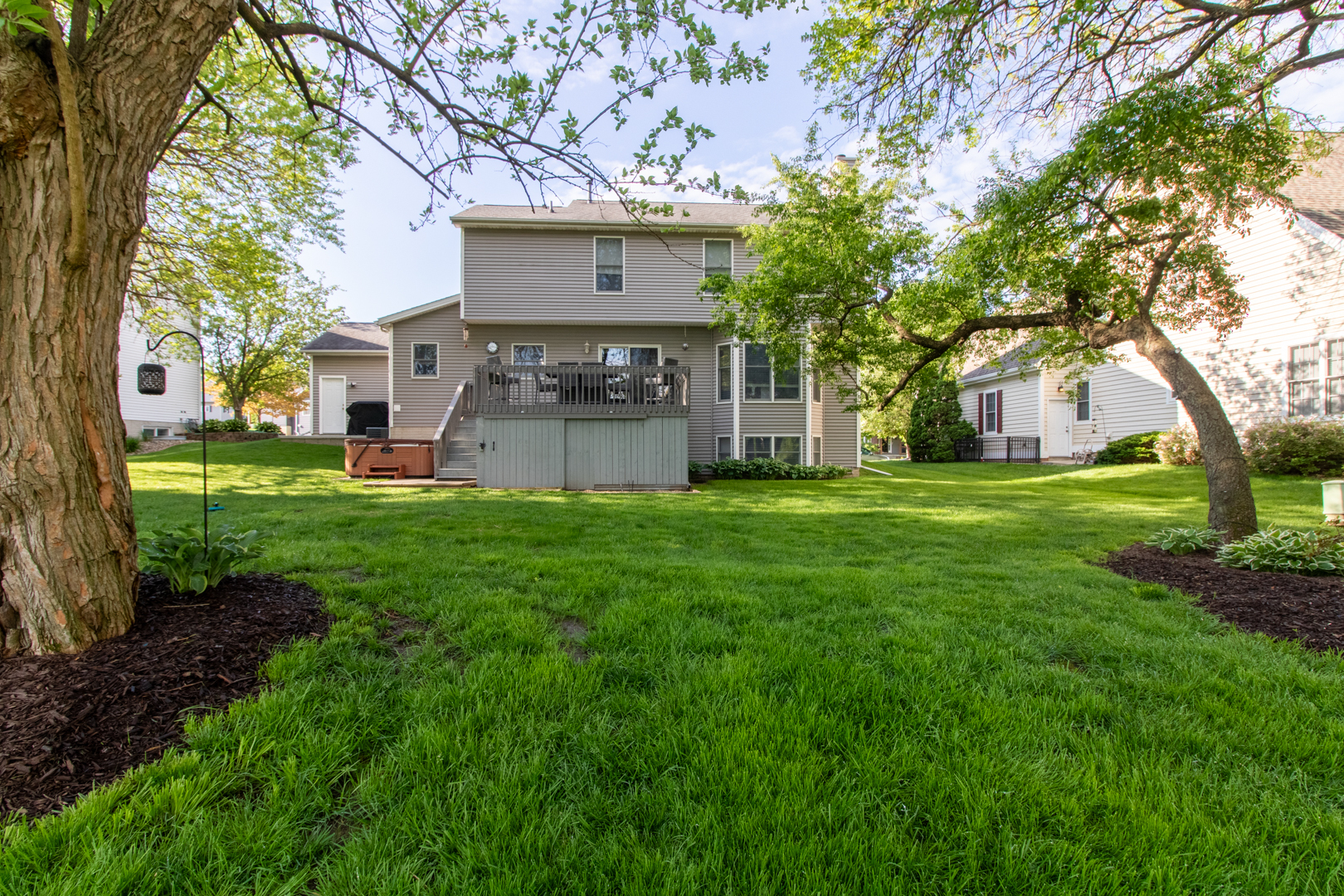 5 Tangle Oaks Road Bloomington, IL 61705 - Photo 53 of 55 Gallery Image 53
