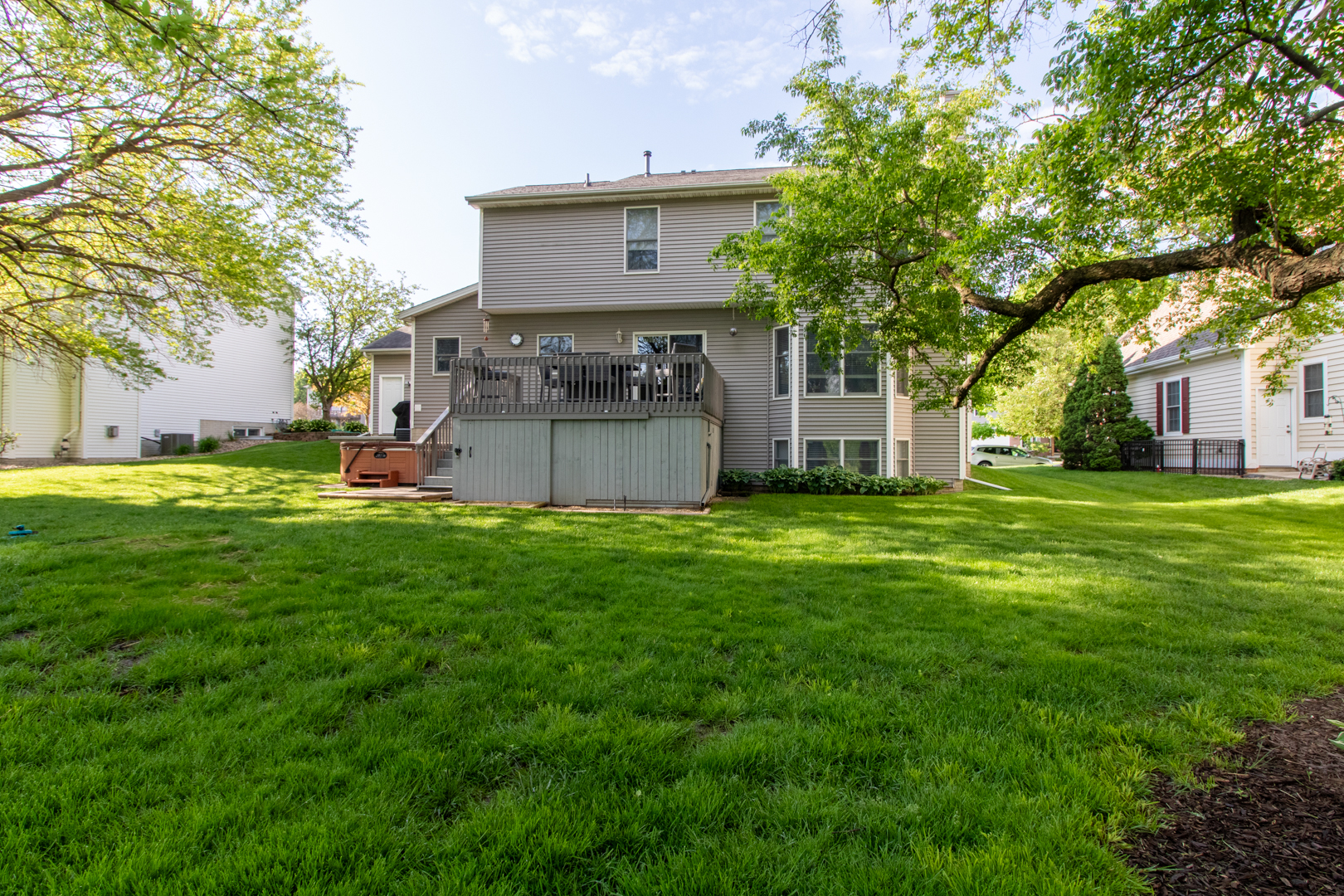 5 Tangle Oaks Road Bloomington, IL 61705 - Photo 54 of 55 Gallery Image 54