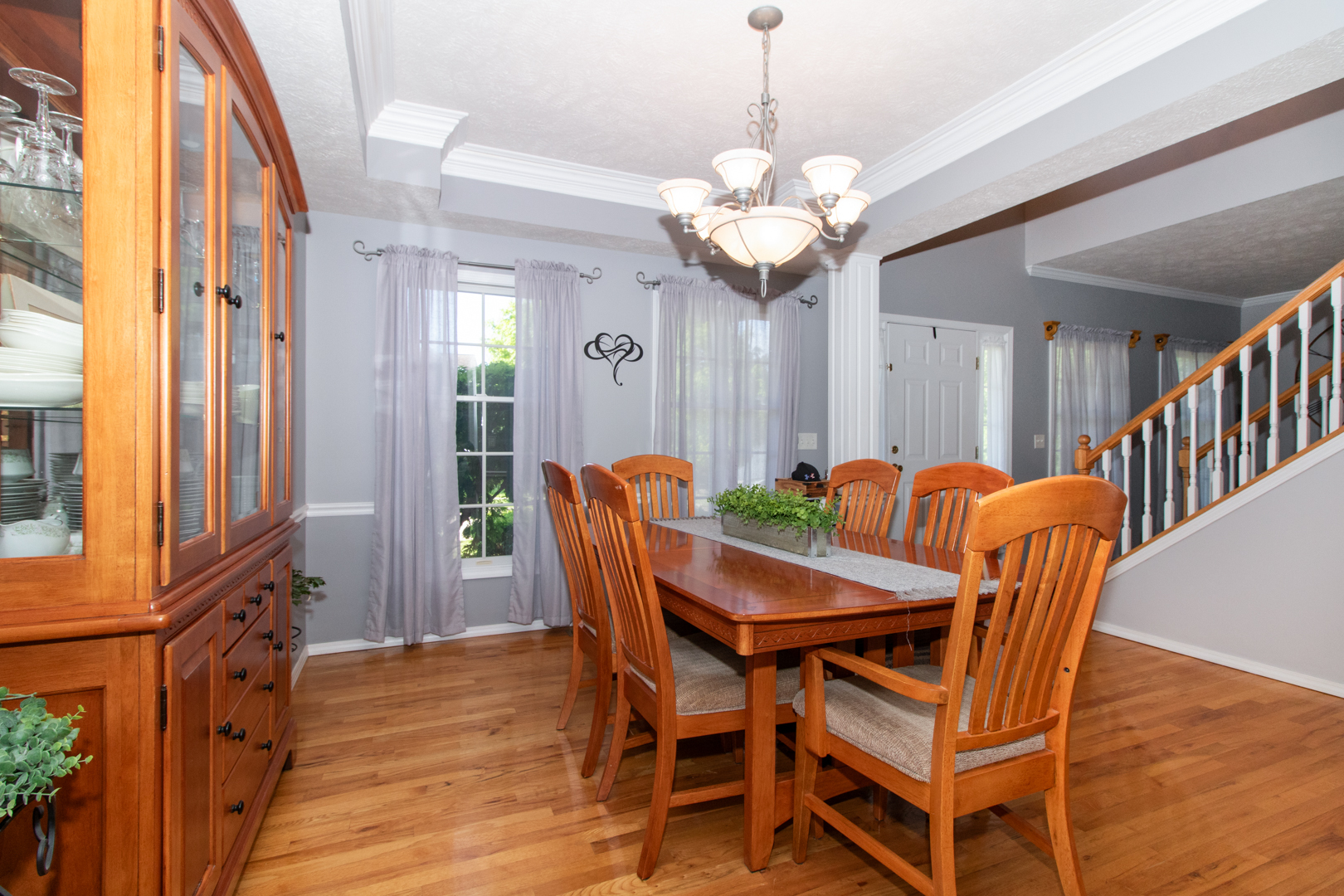 5 Tangle Oaks Road Bloomington, IL 61705 - Photo 9 of 55 Gallery Image 9