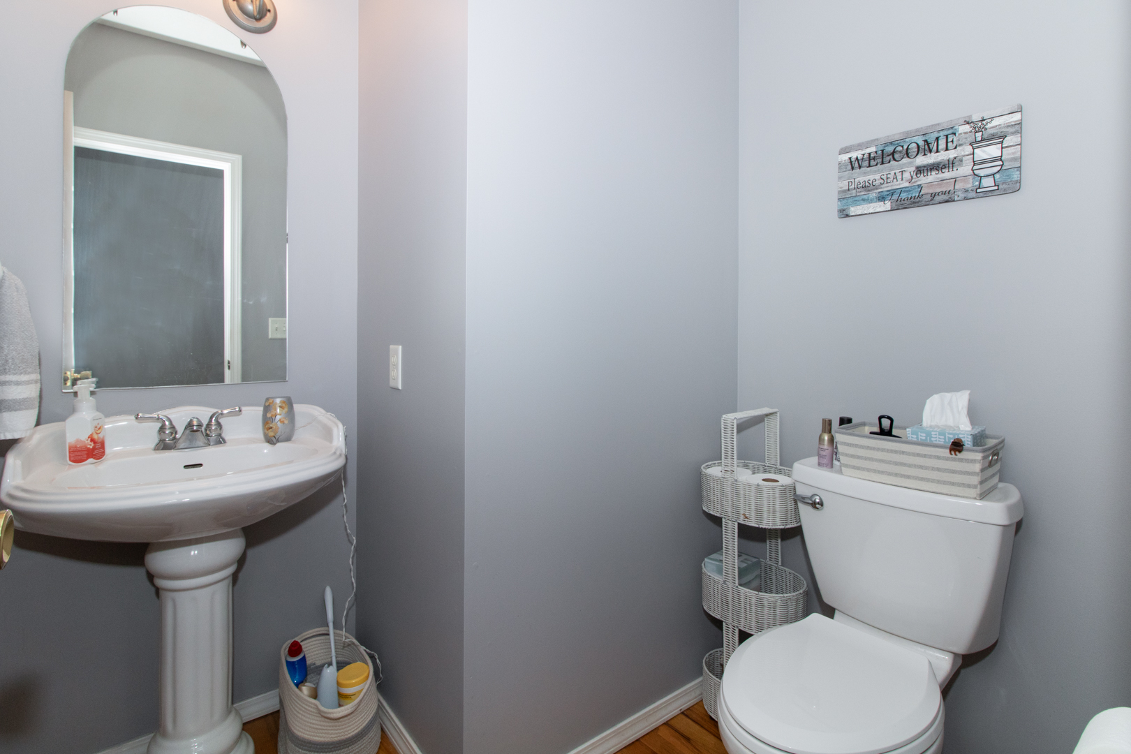 5 Tangle Oaks Road Bloomington, IL 61705 - Photo 10 of 55 Gallery Image 10