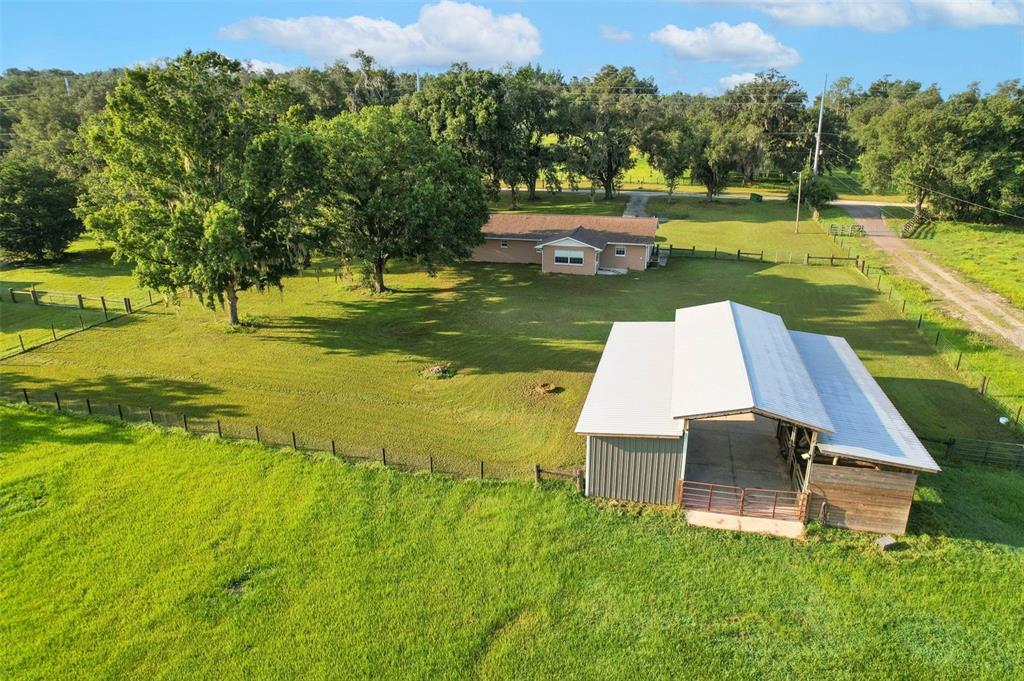 16520 Spring Valley Road Dade City, FL 33523 - Photo 5 of 38