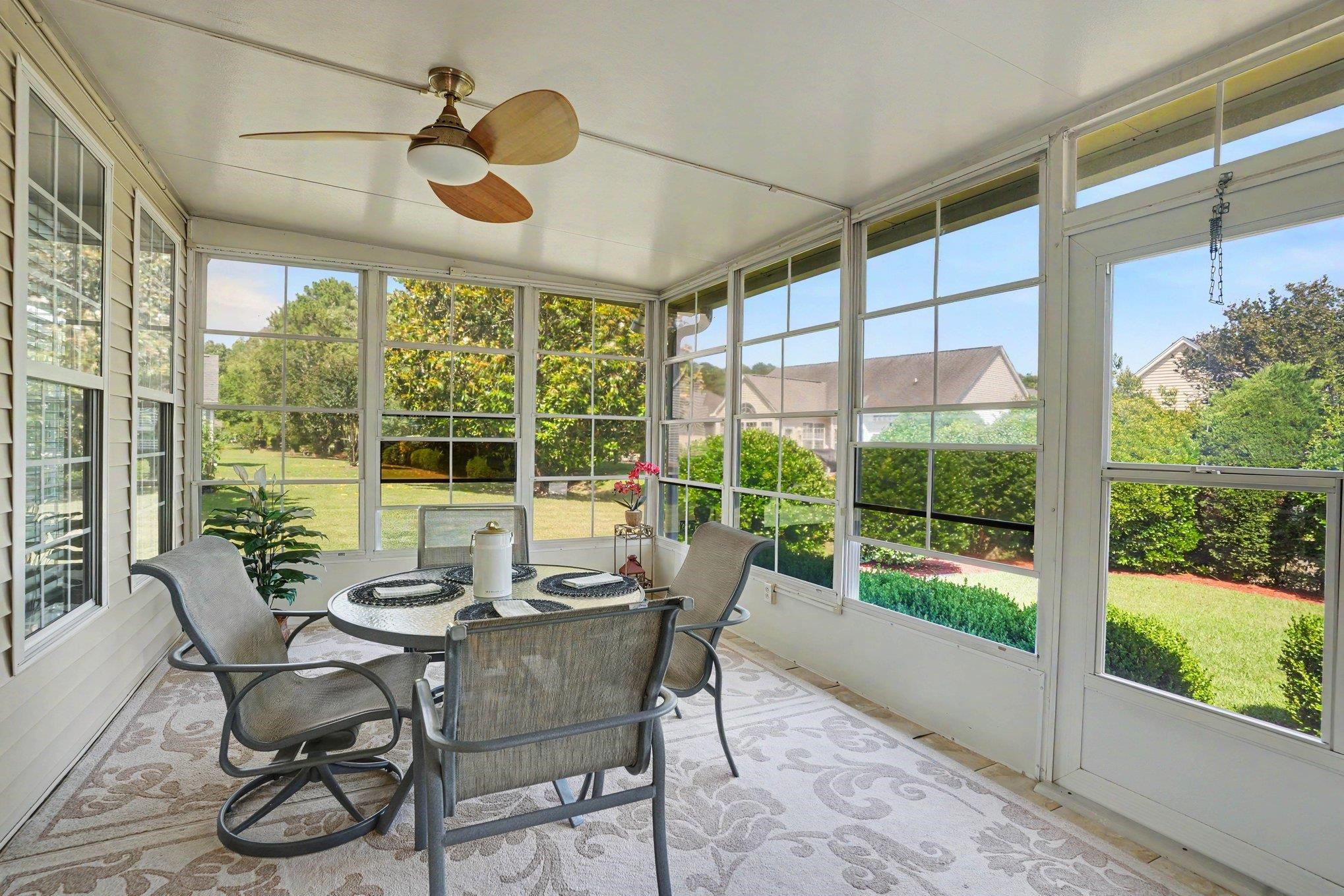 1420 Winged Foot Drive Murrells Inlet, SC 29576 - Photo 31 of 49