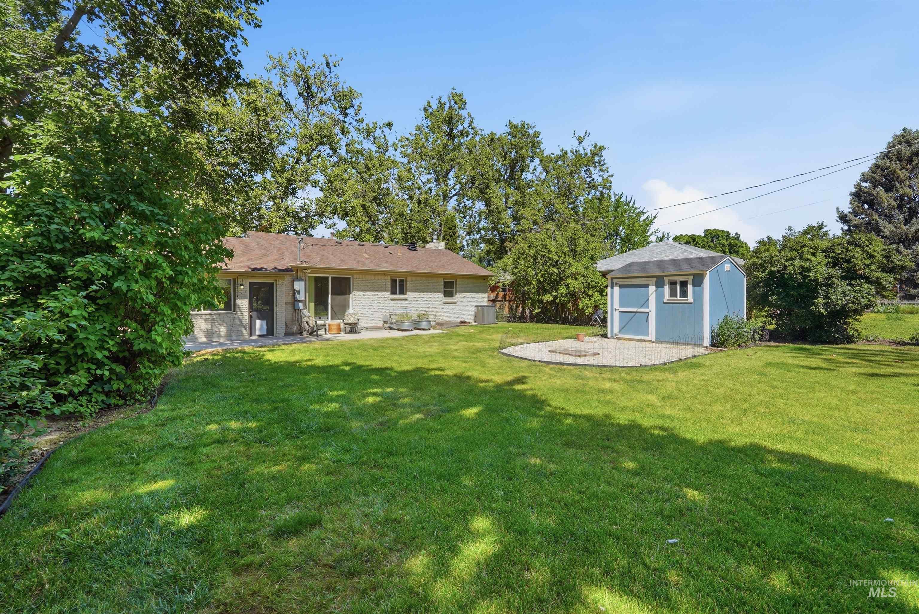 1814 Amber Street Boise, ID 83706 - Photo 22 of 26