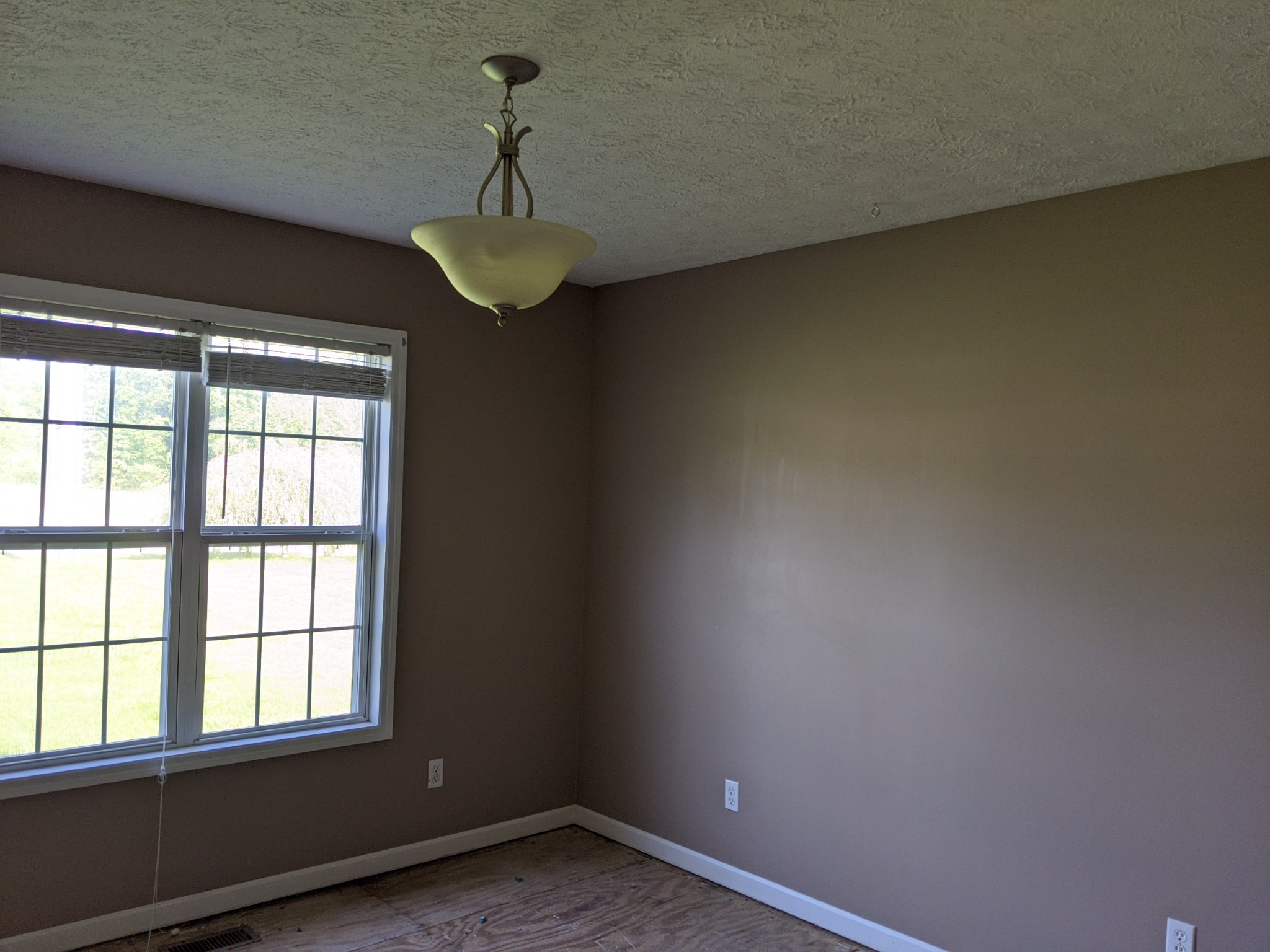479 Rock Road Morrison, TN 37357 - Photo 9 of 16 a view of an empty room with a window