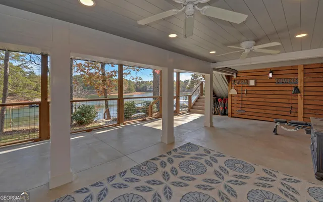 $1,495,000 | 209 Snowbird Lane, Hartwell, GA 30643