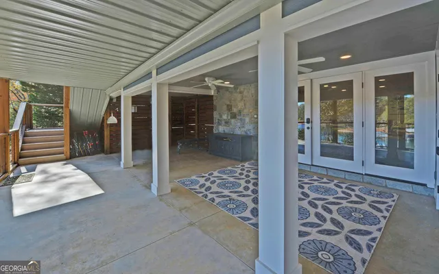 $1,495,000 | 209 Snowbird Lane, Hartwell, GA 30643