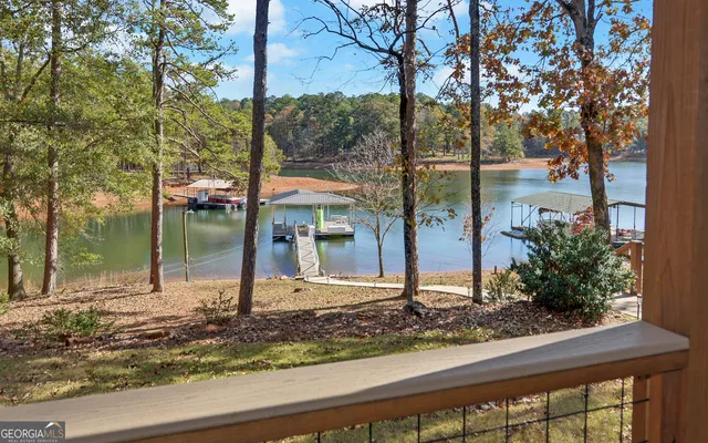 $1,495,000 | 209 Snowbird Lane, Hartwell, GA 30643