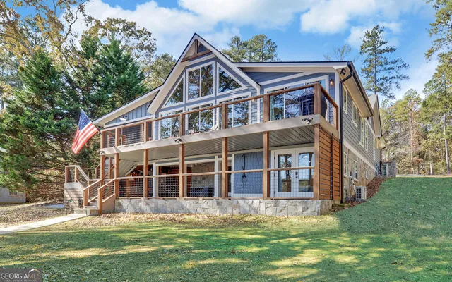 $1,495,000 | 209 Snowbird Lane, Hartwell, GA 30643