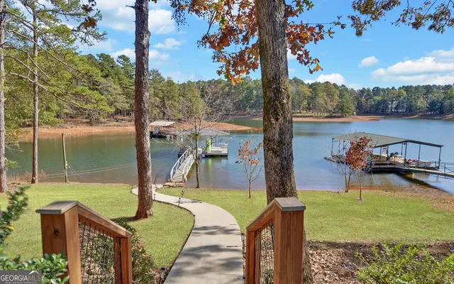 $1,495,000 | 209 Snowbird Lane, Hartwell, GA 30643