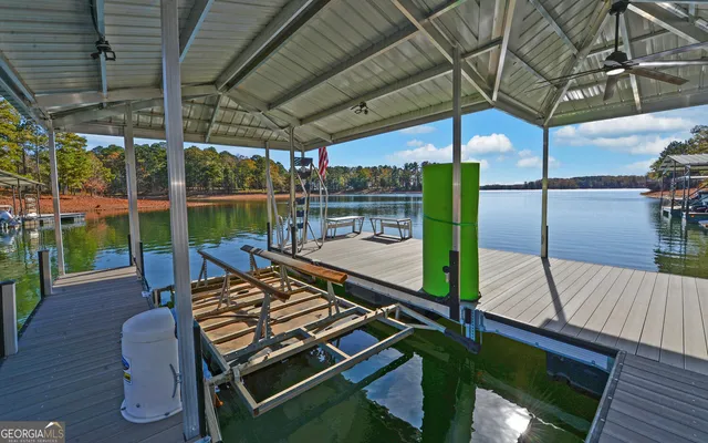 $1,495,000 | 209 Snowbird Lane, Hartwell, GA 30643