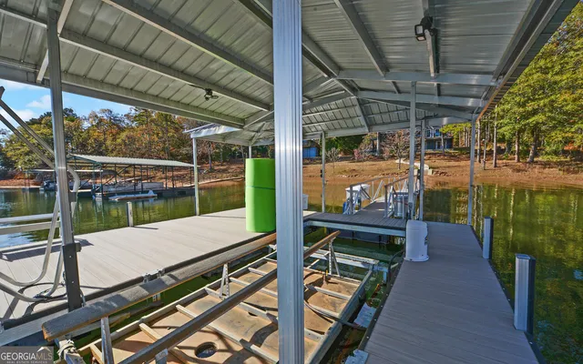 $1,495,000 | 209 Snowbird Lane, Hartwell, GA 30643