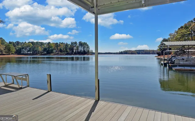 $1,495,000 | 209 Snowbird Lane, Hartwell, GA 30643