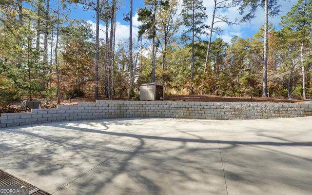 $1,495,000 | 209 Snowbird Lane, Hartwell, GA 30643