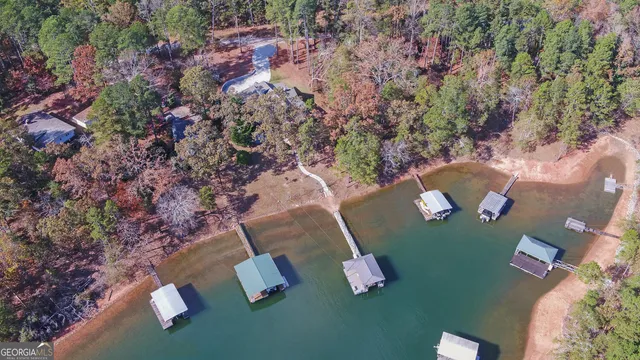 $1,495,000 | 209 Snowbird Lane, Hartwell, GA 30643