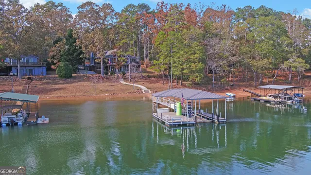 $1,495,000 | 209 Snowbird Lane, Hartwell, GA 30643