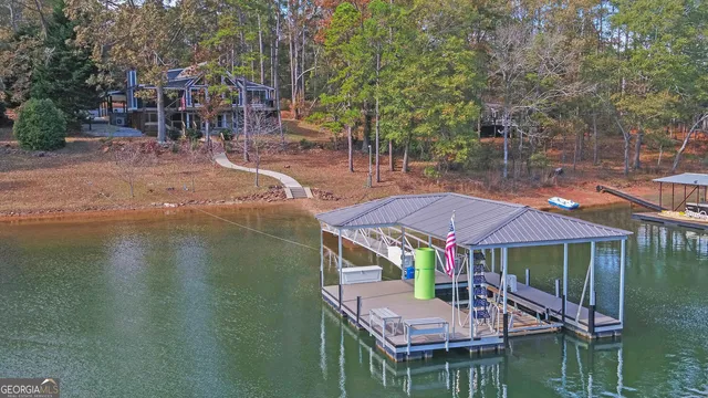 $1,495,000 | 209 Snowbird Lane, Hartwell, GA 30643