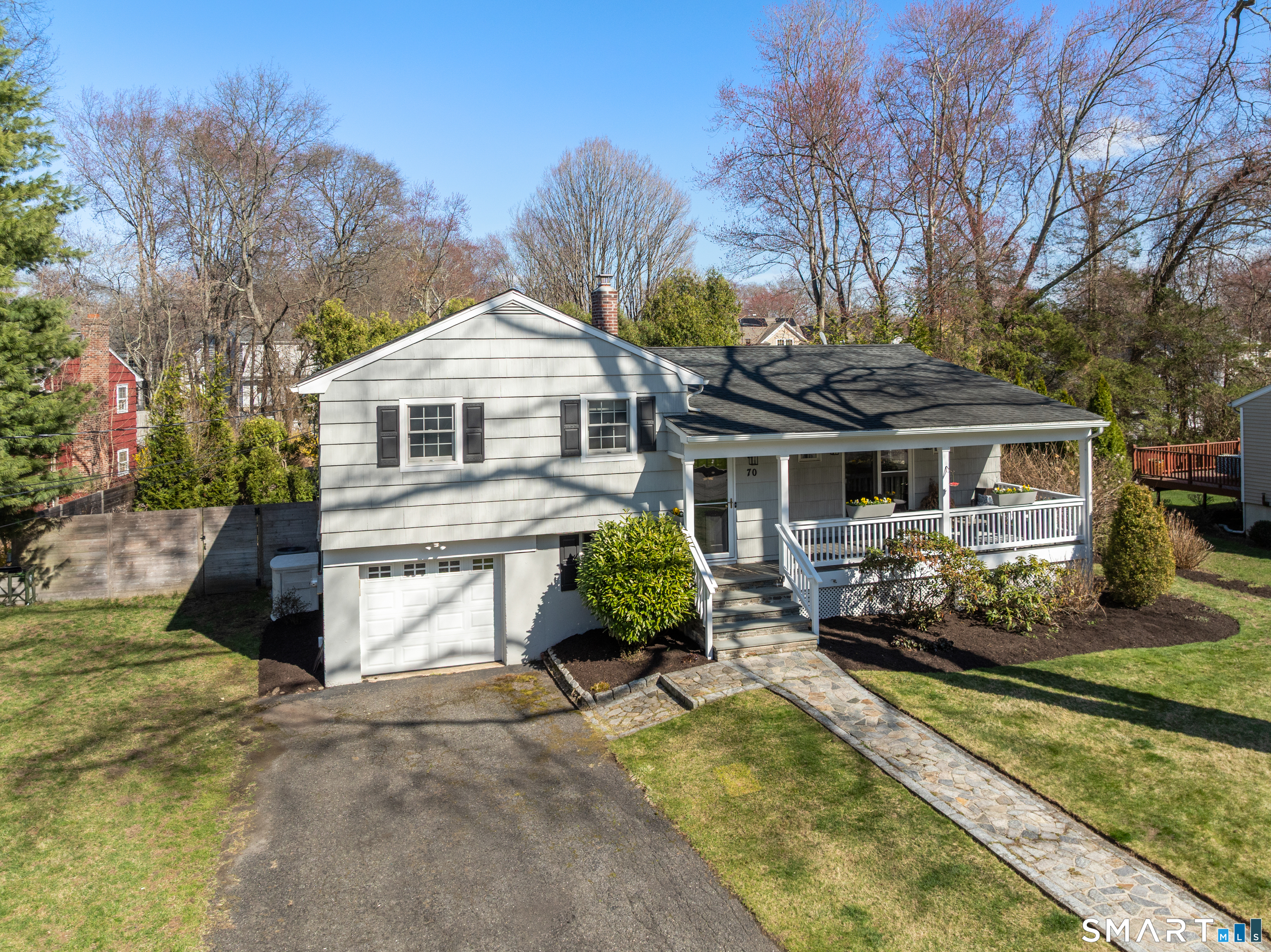70 Allen Road Fairfield, CT 06824 - Photo 34 of 36