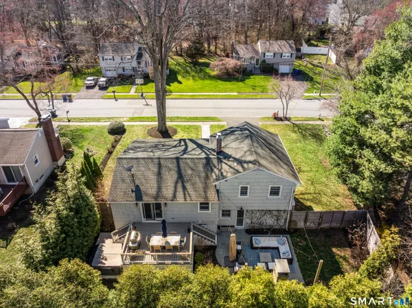 $819,000 | 70 Allen Road, Fairfield, CT 06824