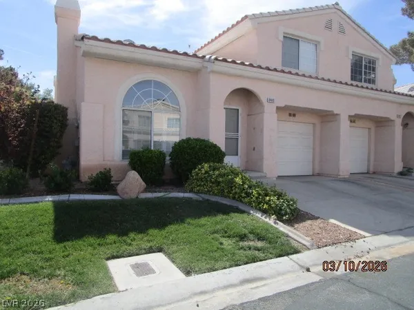 $1,699 | 8449 Sewards Bluff Avenue, Las Vegas, NV 89129