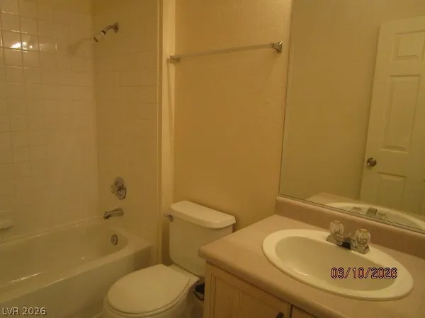 $1,699 | 8449 Sewards Bluff Avenue, Las Vegas, NV 89129