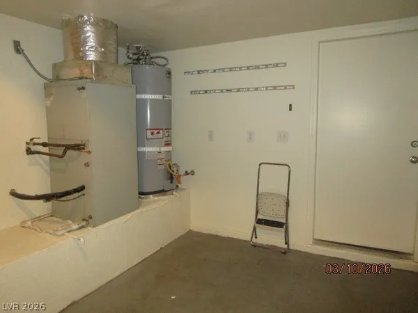 $1,699 | 8449 Sewards Bluff Avenue, Las Vegas, NV 89129