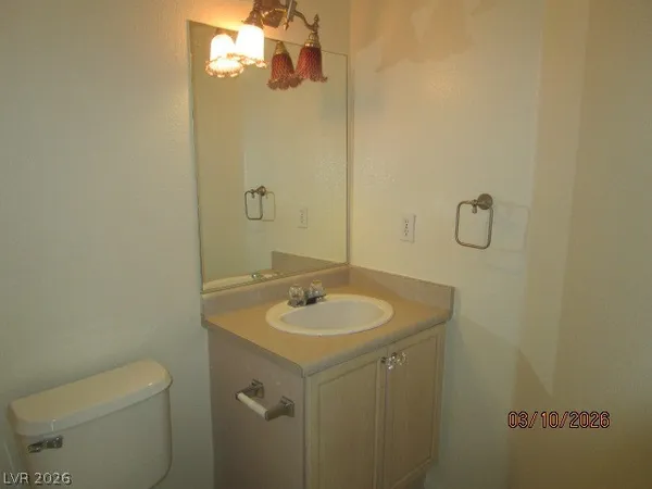 $1,699 | 8449 Sewards Bluff Avenue, Las Vegas, NV 89129