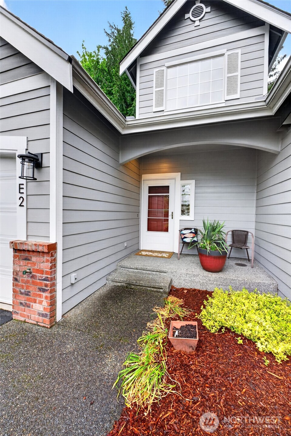 16614 Southeast 256th Street, Unit E2 Covington, WA 98042 - Photo 2 of 27