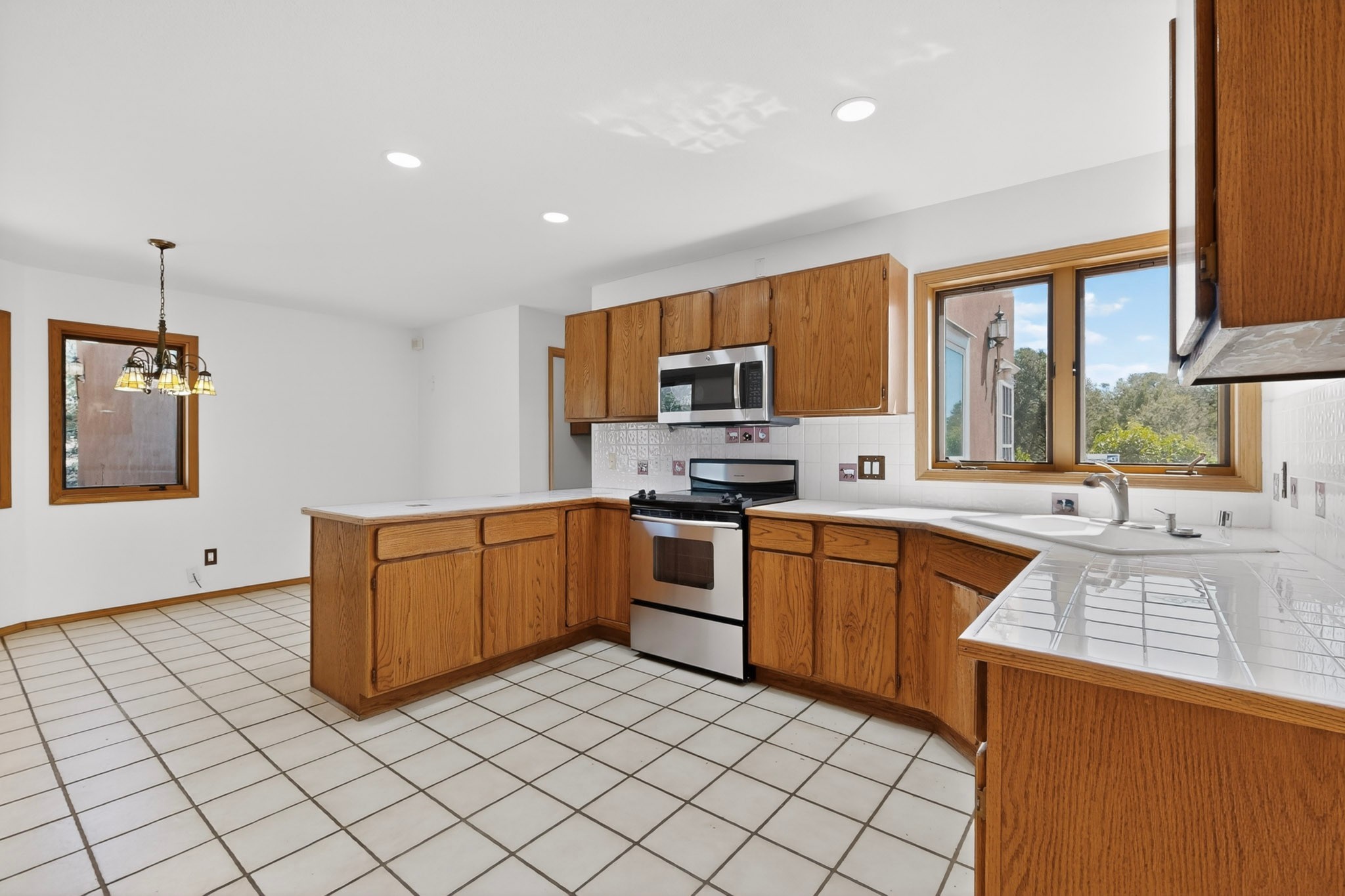 2 Toltec Road Santa Fe, NM 87505 - Photo 17 of 49