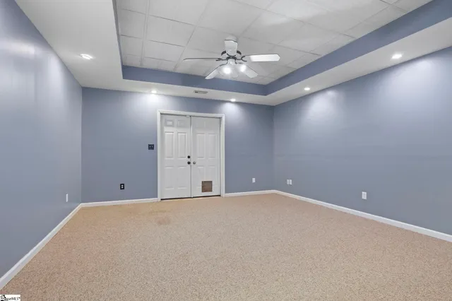 $560,000 | 208 Woodbridge Court, Easley, SC 29642