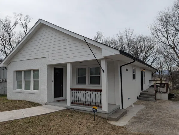 $260,000 | 2409 12th Avenue, Chattanooga, TN 37407