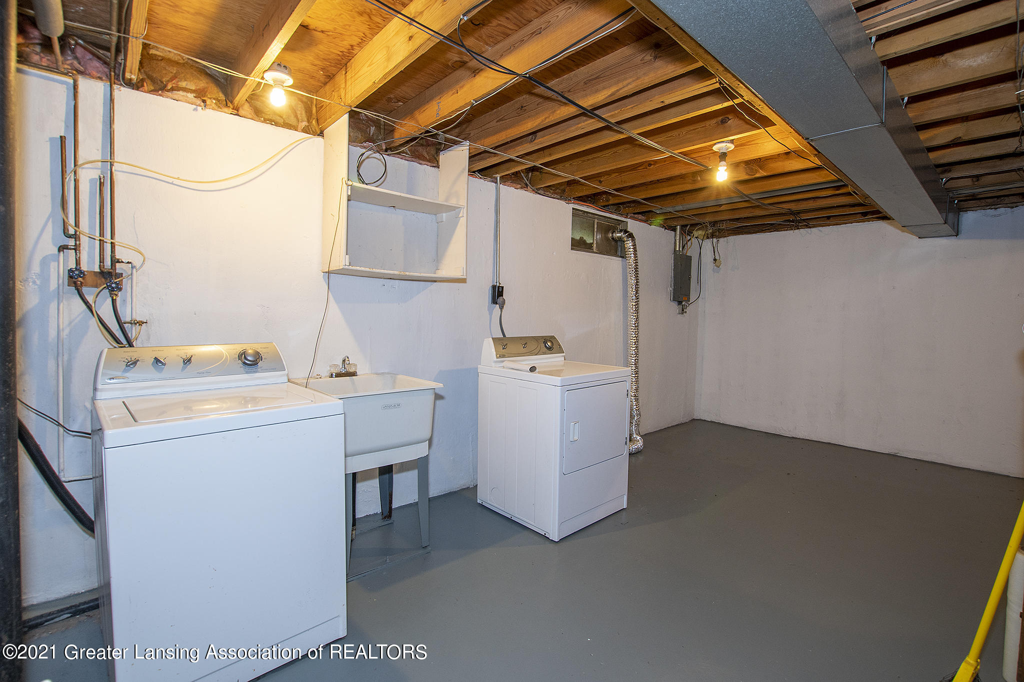 3219 Kilberry Road Lansing, MI 48911 - Photo 17 of 23 Kilberry-17