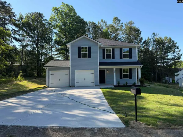 $234,990 | 204 Rockcreek Road, Columbia, SC 29203