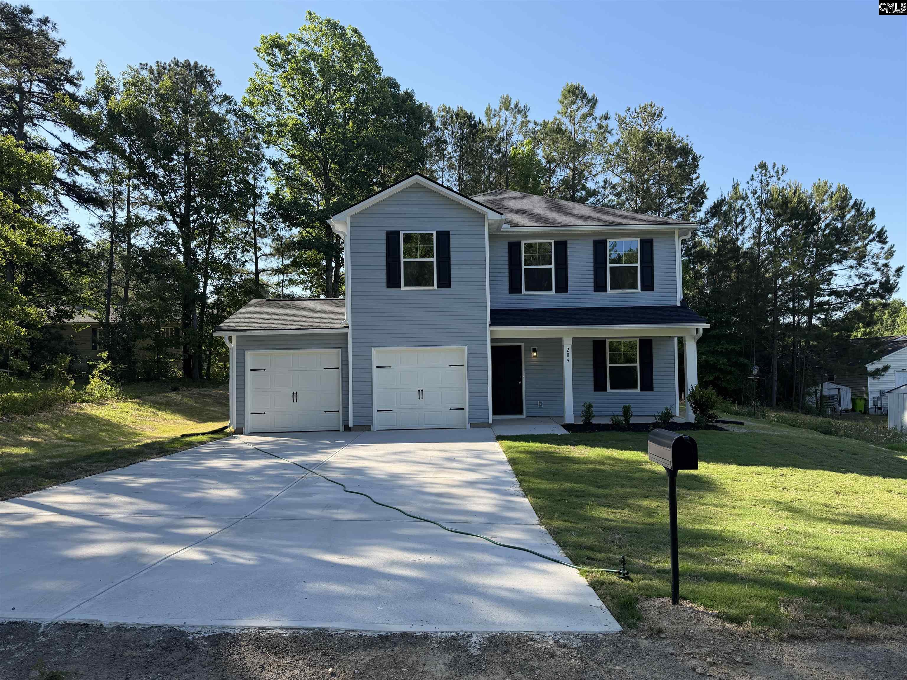 204 Rockcreek Road Columbia, SC 29203 - Photo 1 of 12