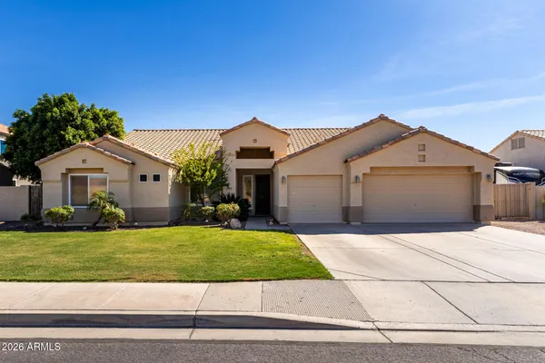 $624,999 | 9545 East Inverness Circle, Mesa, AZ 85209