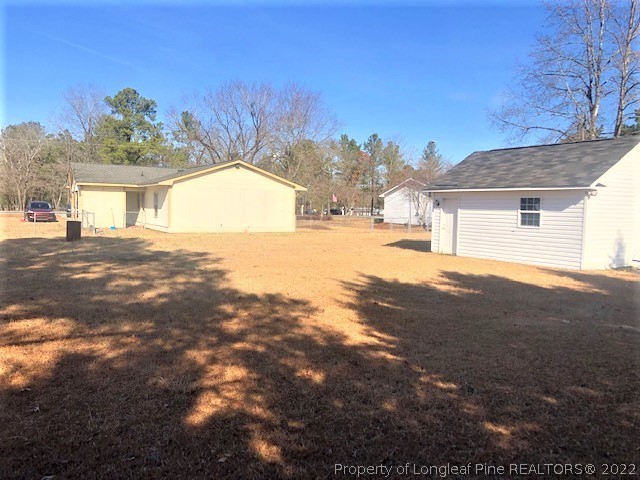 77 Will Lucas Road Linden, NC 28356 - Photo 2 of 13 Gallery Image 2