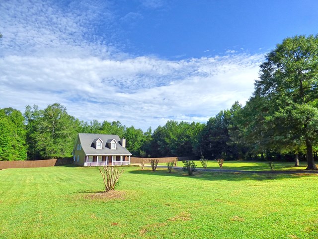 2227 Lee Road Salem, AL 36874 - Photo 3 of 24 front