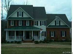 14301 Abbots Ridge Court Midlothian, VA 23113 - Photo 1 of 1 Exterior Front - 14301 Abbots Ridge Court