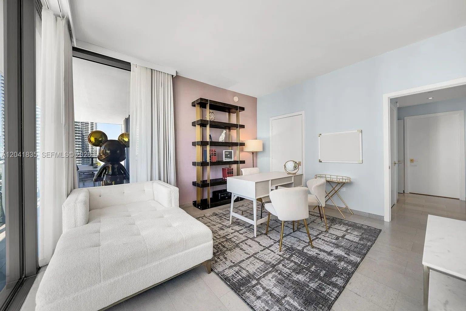 88 Southwest 7th Street, Unit 1212 Miami, FL 33130 - Photo 13 of 20
