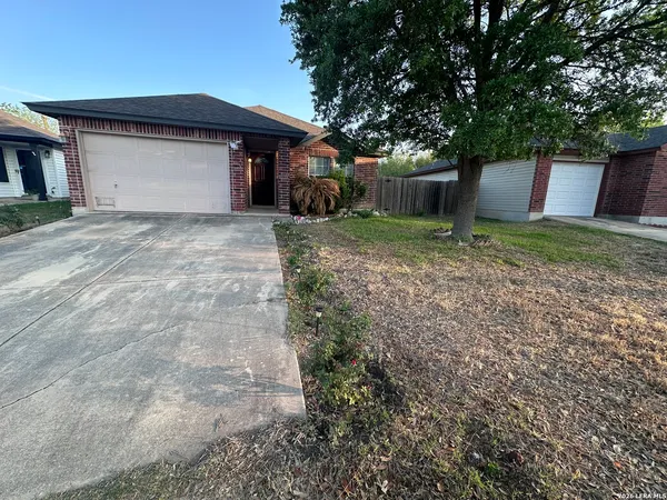 $1,550 | 8919 Dakota Run, Converse, TX 78109