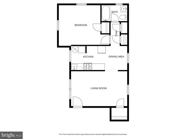 $750,000 | 1745 T Street Southeast, Washington, DC 20020