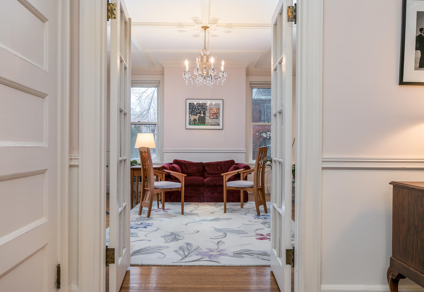 18 Neal Street Portland, ME 04102 - Photo 11 of 35 18 Neal St Portland ME 04102-large-011-0