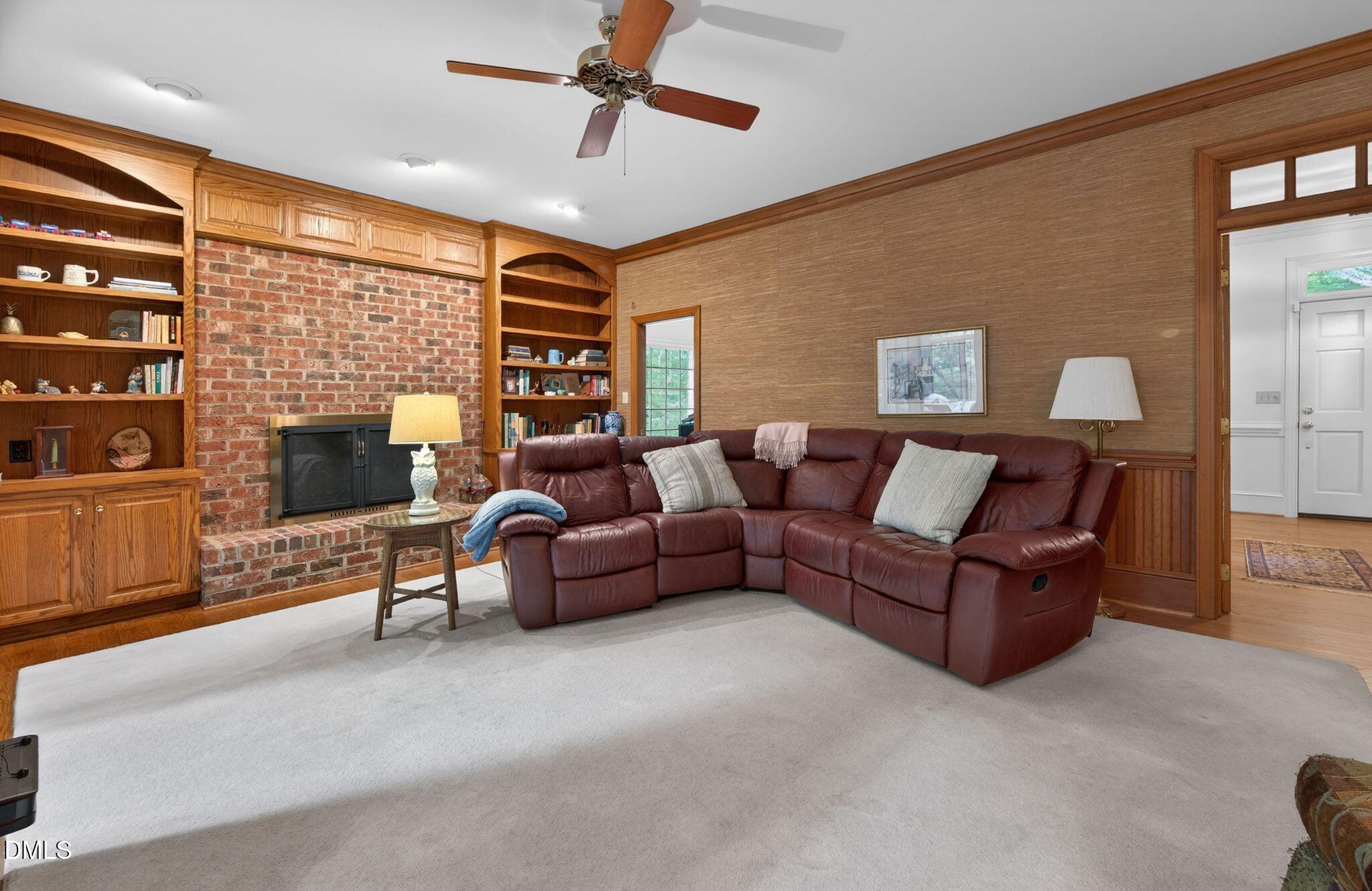 9913 Longford Drive Raleigh, NC 27615 - Photo 26 of 93 41_DSC_9394