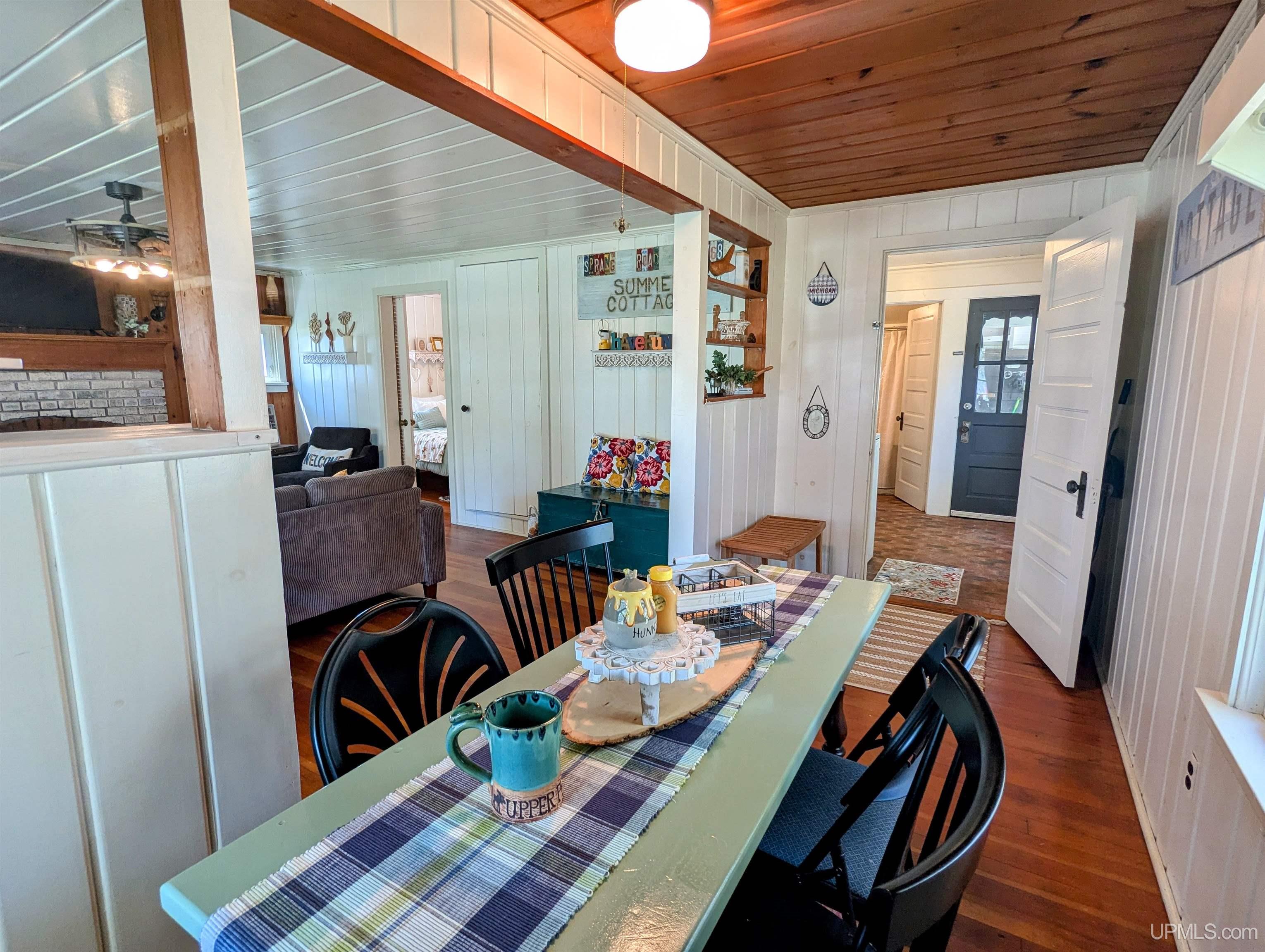 N8768 West Sprang Road Germfask, MI 49836 - Photo 14 of 64