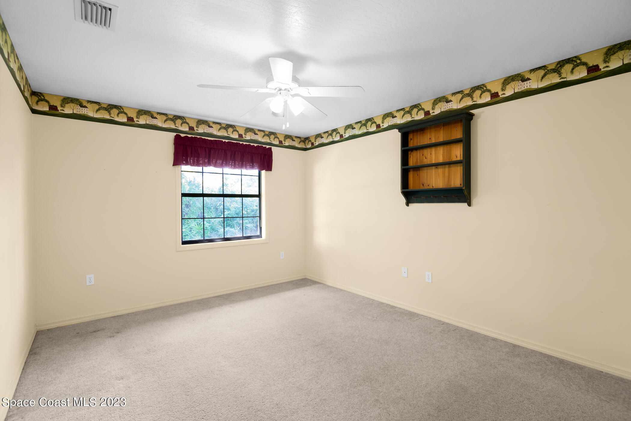 3928 Sparrow Hawk Road Melbourne, FL 32934 - Photo 22 of 39 a view of entryway