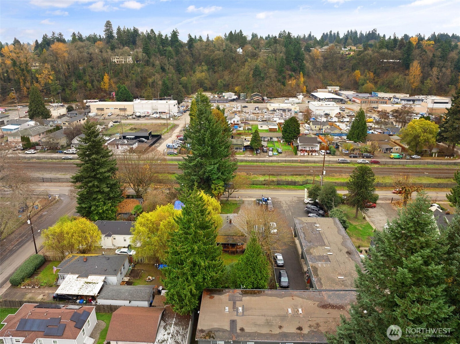 615 1st Avenue South Kent, WA 98032 - Photo 24 of 26