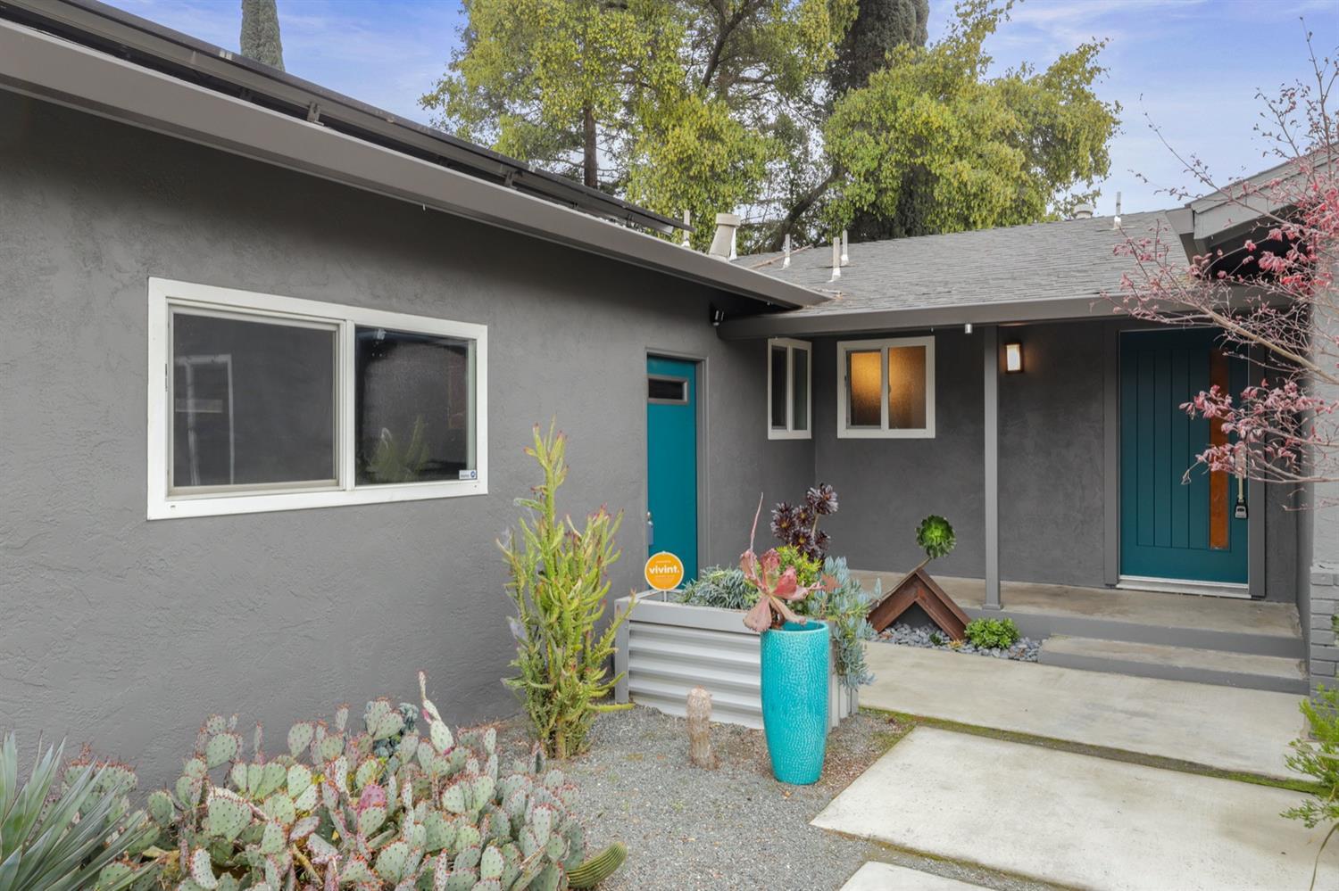 2424 Killarney Way Modesto, CA 95355 - Photo 29 of 30 Picture is from previous listing but captures color of the house.