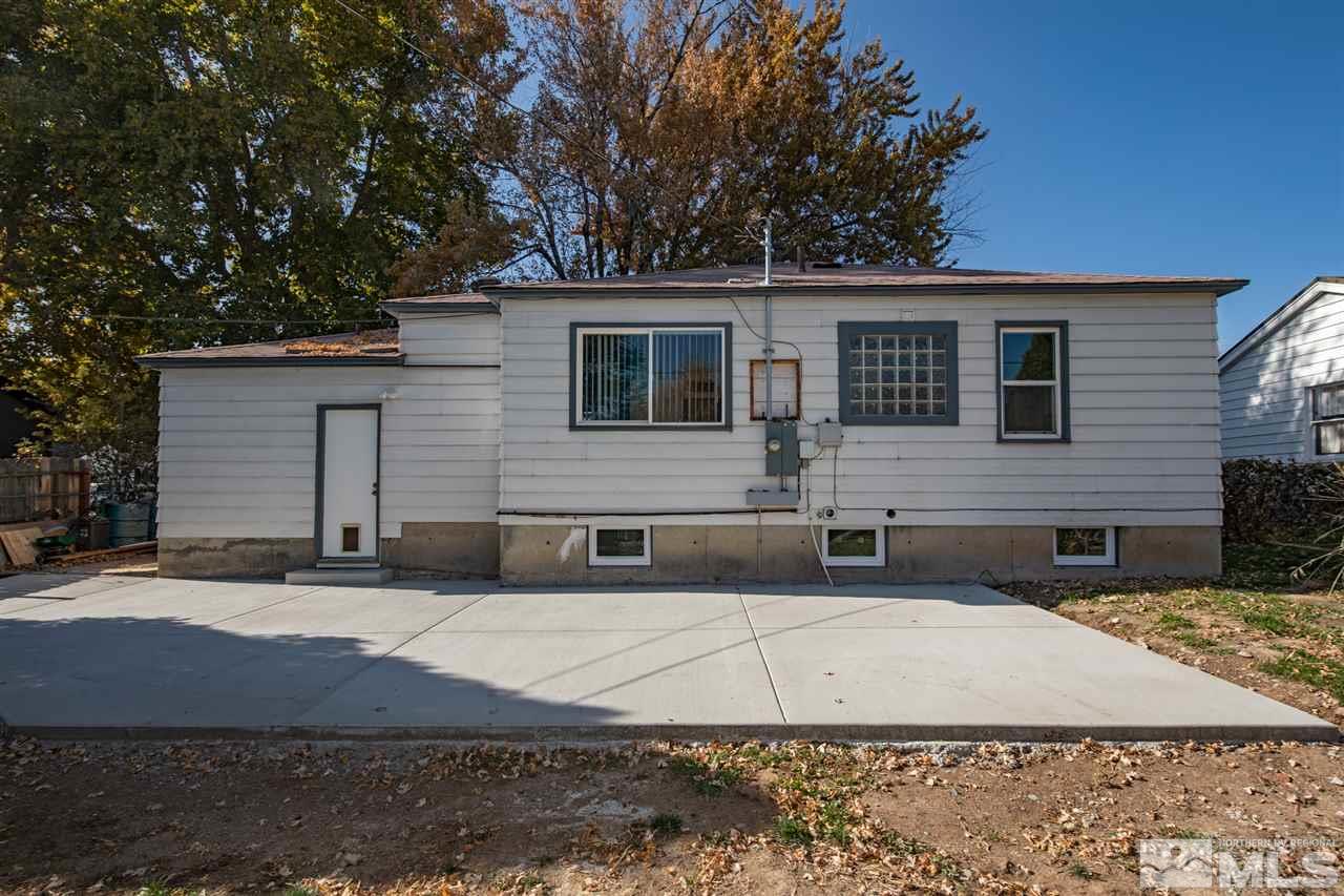 160 Bartlett Street Reno, NV 89512 - Photo 25 of 28 Photo 25