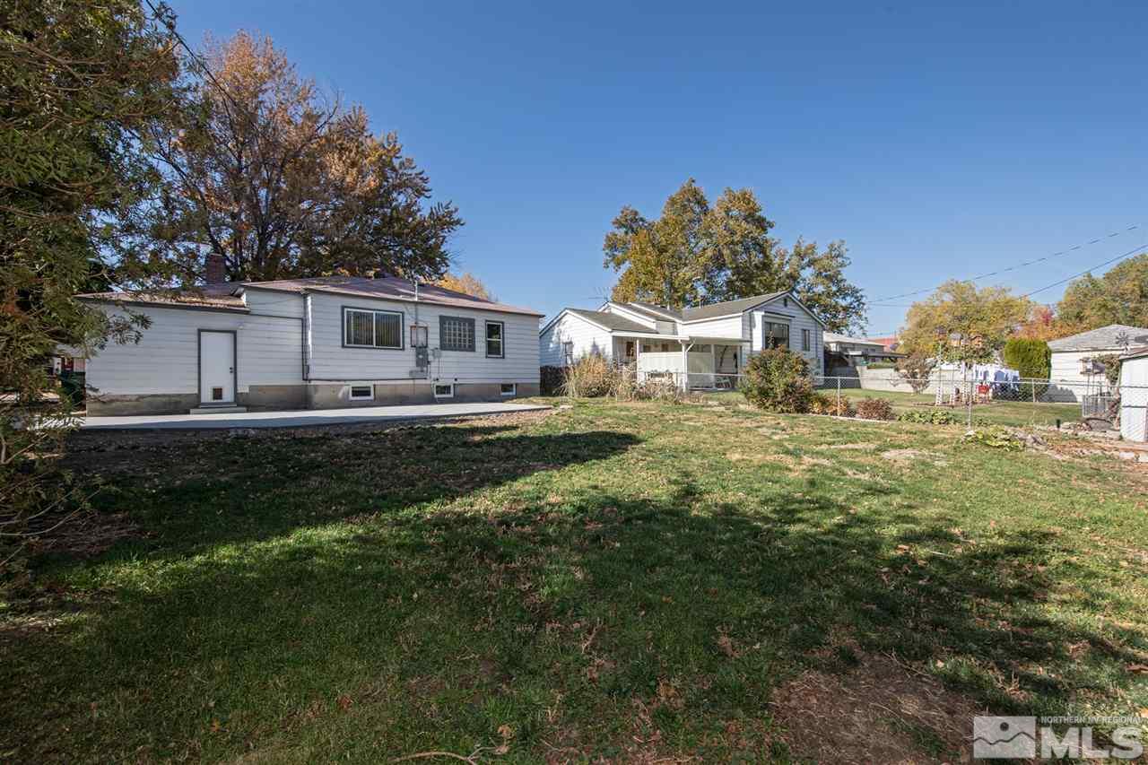 160 Bartlett Street Reno, NV 89512 - Photo 26 of 28 Photo 26